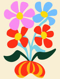 Flower Botanical No. 80