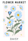 Flower Botanical No. 98