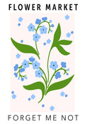 Flower Botanical No. 99