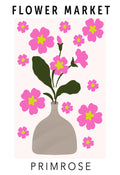 Flower Botanical No. 103