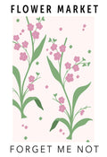 Flower Botanical No. 106