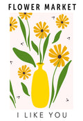 Flower Botanical No. 111