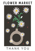 Flower Botanical No. 112