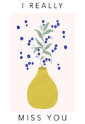 Flower Botanical No. 114