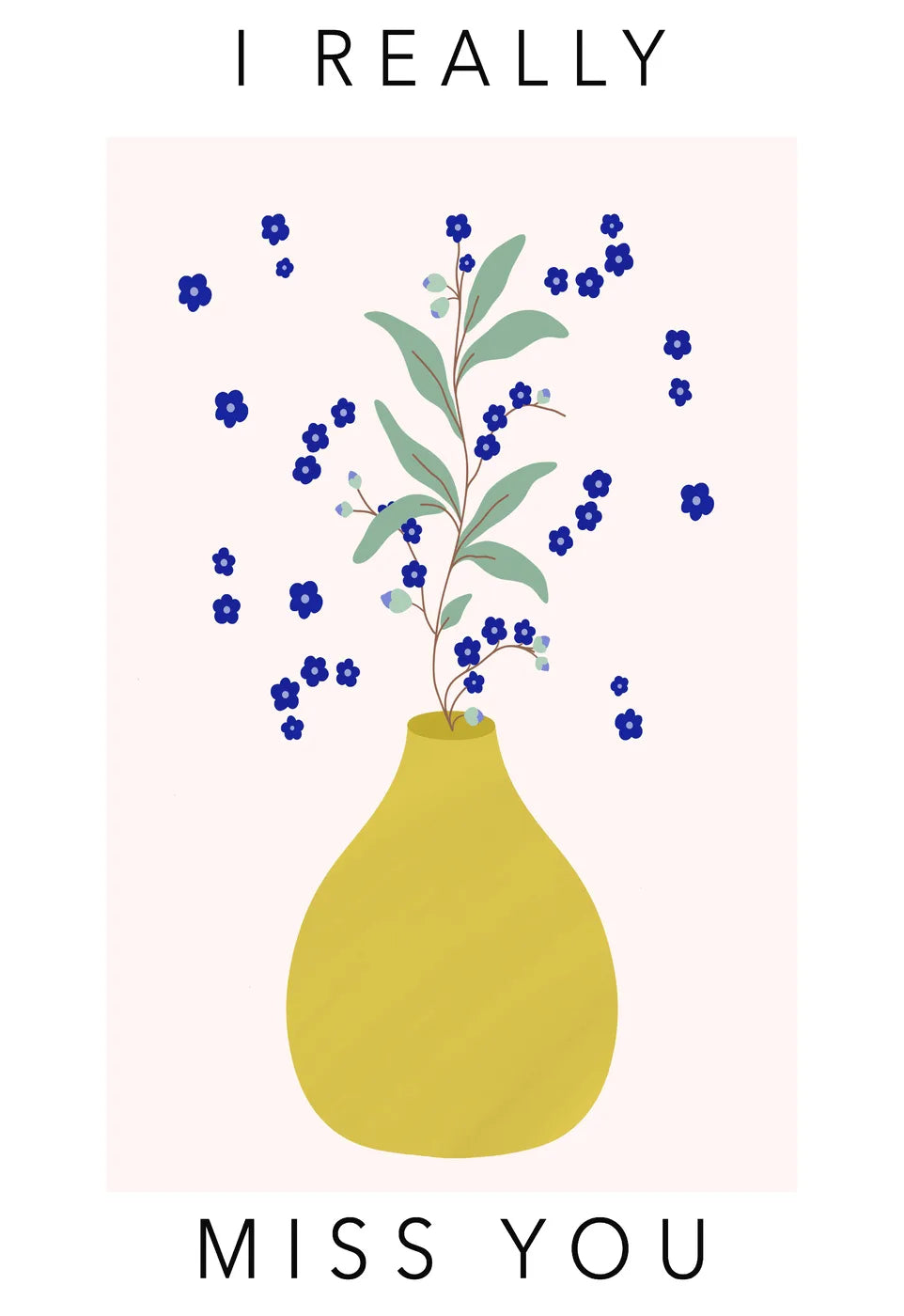 Flower Botanical No. 114