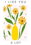 Flower Botanical No. 115