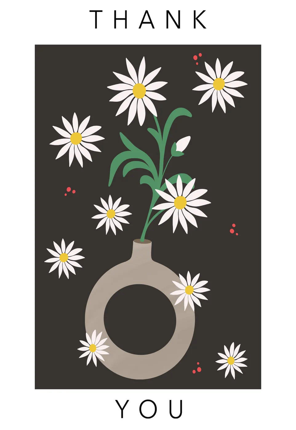 Flower Botanical No. 116