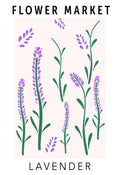 Flower Botanical No. 117