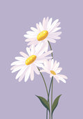 Flower Botanical No. 143