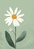 Flower Botanical No. 150