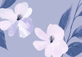 Flower Botanical No. 159