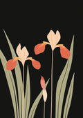 Flower Botanical No. 165