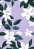 Flower Botanical No. 169