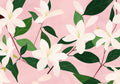 Flower Botanical No. 172