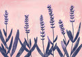 Flower Botanical No. 177