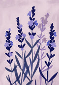 Flower Botanical No. 179