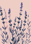 Flower Botanical No. 183