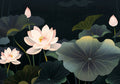 Flower Botanical No. 197