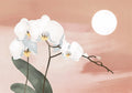 Flower Botanical No. 207
