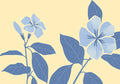 Flower Botanical No. 214