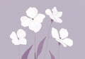 Flower Botanical No. 221