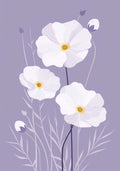 Flower Botanical No. 223