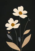 Flower Botanical No. 224