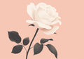 Flower Botanical No. 228