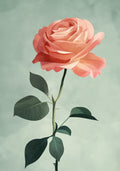 Flower Botanical No. 230