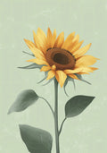 Flower Botanical No. 240