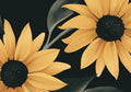 Flower Botanical No. 244