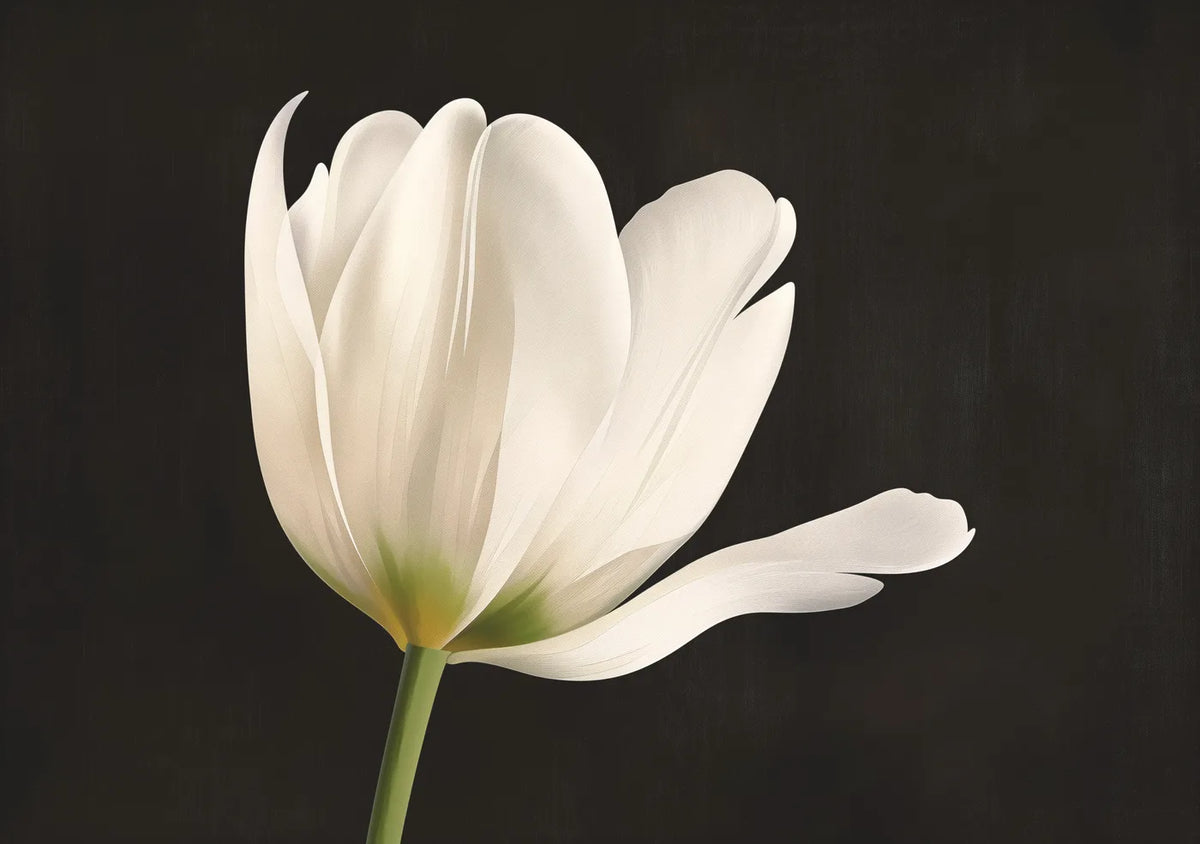 Flower Botanical No. 248