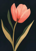 Flower Botanical No. 249