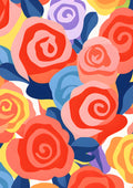 Flower Botanical No. 2