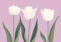Flower Botanical No. 250