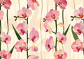 Flower Botanical No. 266