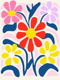 Flower Botanical No. 288