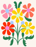 Flower Botanical No. 289