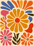 Flower Botanical No. 303