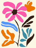 Flower Botanical No. 311