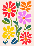 Flower Botanical No. 312
