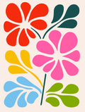 Flower Botanical No. 320
