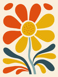 Flower Botanical No. 329