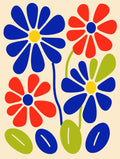 Flower Botanical No. 338