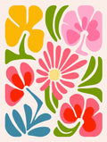 Flower Botanical No. 343