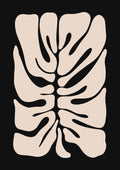 Flower Botanical No. 353