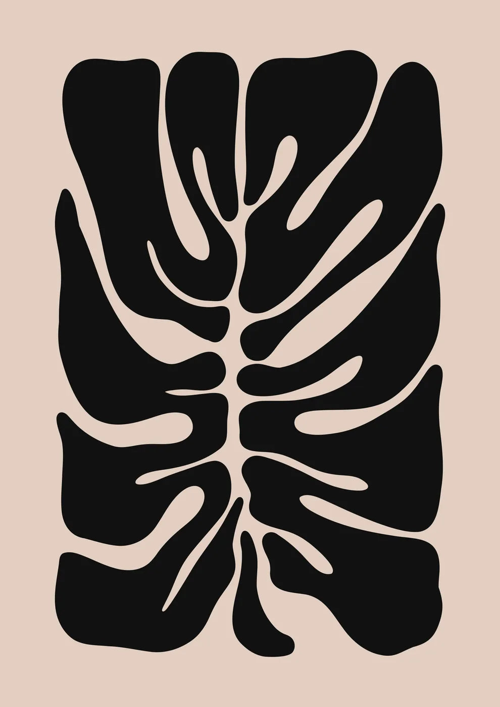 Flower Botanical No. 354
