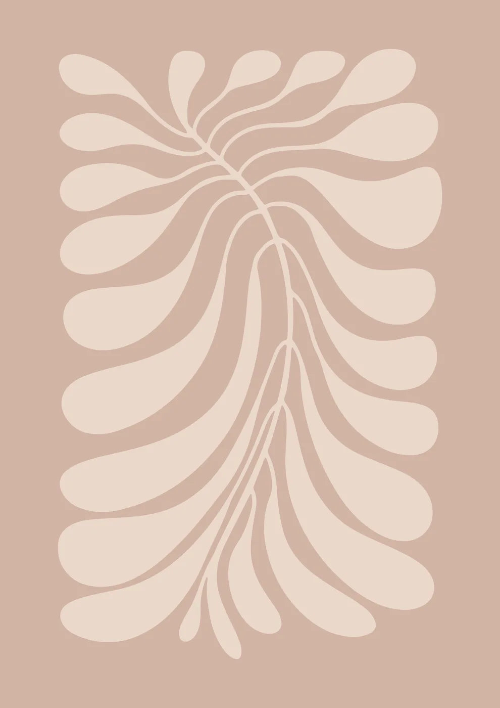 Flower Botanical No. 356