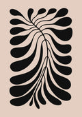 Flower Botanical No. 357