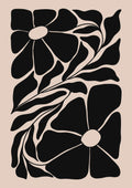 Flower Botanical No. 360